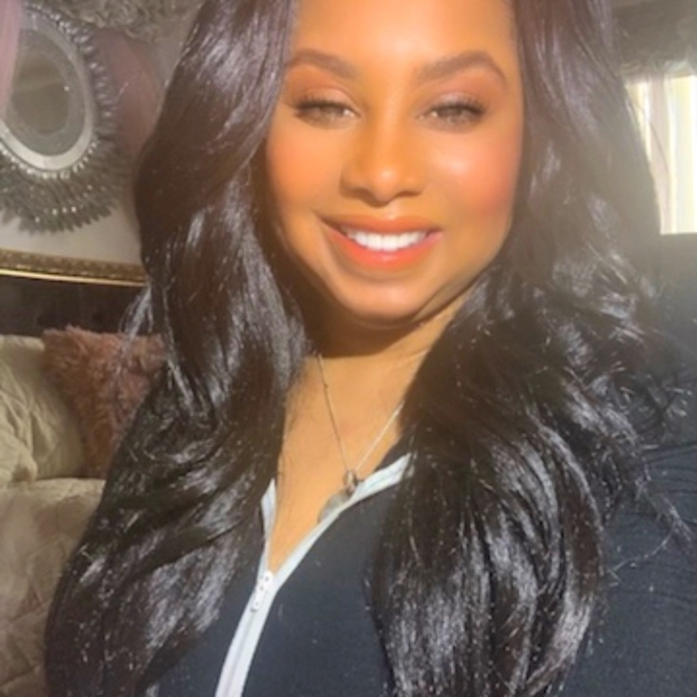 Meet your Posher, Shonda
